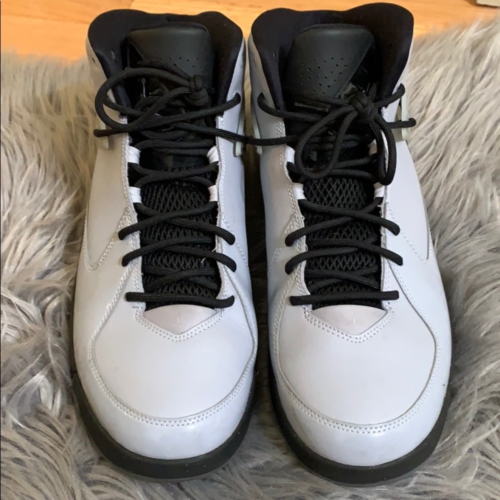 Jordan Flights